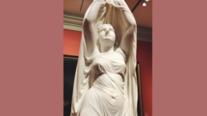 Γυναίκα, αυτό το ισχυρό φύλο