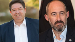 Γιαλιτάκης και Καραμαλάκης οι μοναδικοί Κρητικοί εκπρόσωποι στο Δ.Σ. της ΚΕΔΕ! 