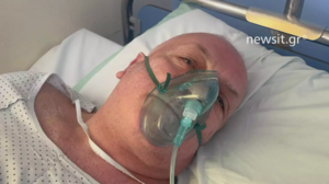 Θεσσαλονίκη: "Μου είπε ότι δεν είναι σημερινό το κοντοσούβλι και με μαχαίρωσε"