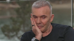 Ο Στέλιος Ρόκκος για τον χαμό του αδελφού του: «Η θάλασσα έχει τελειώσει, σκέφτομαι να φύγω από τη Λήμνο»