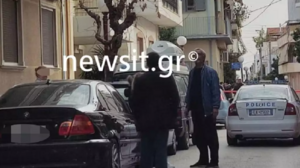 Τραγωδία στη Δάφνη: Μαθήτρια λυκείου έπεσε από ταράτσα και σκοτώθηκε