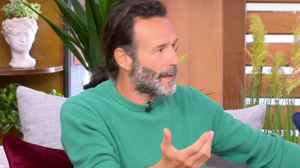 Θανάσης Ευθυμιάδης: "Κάποτε είχα 5 αυτοκίνητα και 5 μηχανές, τώρα έχω ένα αυτοκινητάκι εδώ και 18 χρόνια"