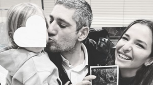 Συγκλονίζει η Εριέττα Κούρκουλου: "Δεν είναι ανακοίνωση εγκυμοσύνης"