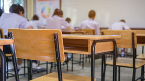 Σχολείο Ρεθύμνου: «Ενημερώνουμε, πάντα, εγκαίρως, για τυχόν αλλαγές στο ημερήσιο πρόγραμμα»