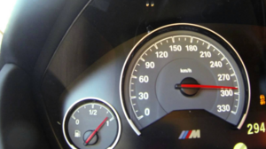 Έτρεχαν με ταχύτητα μέχρι και 292 χιλιόμετρα σε οδικούς άξονες της Αττικής!