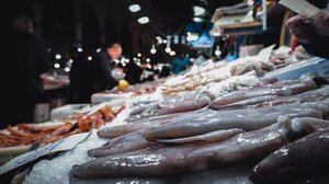 Σαρακοστιανό τραπέζι: Τα SOS του ΕΦΕΤ για τα θαλασσινά