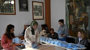 Δημοτικές εκλογές στην Τουρκία: Τι δείχνουν τα πρώτα αποτελέσματα στις μεγάλες πόλεις