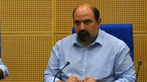  Τριαντόπουλος: Συνεχίζεται το κυβερνητικό σχέδιο για τη Σάμο μετά το σεισμό 