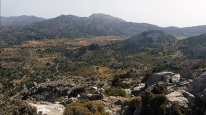 Στο Οροπέδιο Καθαρού οι "Δρόμοι Ζωής"