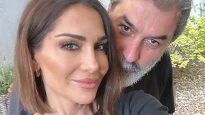 Οι φήμες για το δαχτυλίδι που έδωσε ο Μπισμπίκης στη Βανδή - Πρόκειται για πρόταση γάμου;