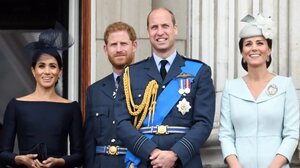 Η Κέιτ Μίντλετον τηλεφώνησε στη Μέγκαν Μαρκλ