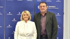 Στο "μικροσκόπιο" το ενταξιακό πρόγραμμα HELIOS