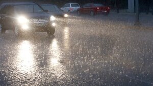 Βροχές ως το απόγευμα στην Κρήτη - Βελτίωση του καιρού στην υπόλοιπη Ελλάδα