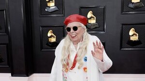 Η επιστροφή της Τζόνι Μίτσελ στο Spotify