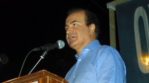 Έφυγε από τη ζωή ιστορικό στέλεχος του ΠΑΣΟΚ