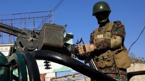 Οι Χούθι υποστηρίζουν ότι επιτέθηκαν σε δύο πλοία στην Ερυθρά Θάλασσα