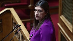 Ζ. Κωνσταντοπούλου: Το δημοψήφισμα του 2015 ήταν κορυφαία πράξη Δημοκρατίας