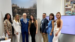 Ο Όμιλος CHC Group στο 100% Hotel Show 