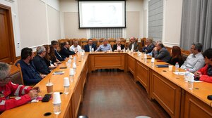  «ΖΩΗ»: Στην Κρήτη ένα πρωτοποριακό πρόγραμμα που σώζει ζωές