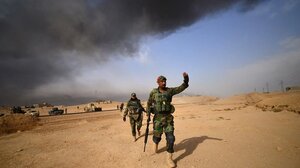 Ιράκ: 11 άνθρωποι εκτελέστηκαν δι’ απαγχονισμού για τρομοκρατία