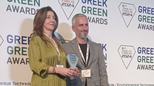 «Βραβείο Περιβαλλοντικής Ενημέρωσης» στην Περιφέρεια Κρήτης 