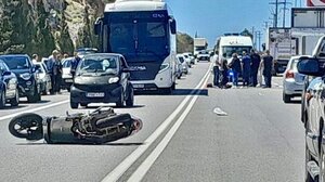 Οι τραγωδίες και ο ΒΟΑΚ που... δεν προστατεύει τους οδηγούς