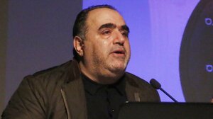 Σφακιανάκης: Η πρώτη αντίδρασή του μετά τη διαγραφή του - "Είμαι Υδροχόος..."