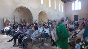 Πάνω από 70 οι συμμετέχοντες στην τρίτη «Χαρτοδιαδρομή … στο Δήμο μας»