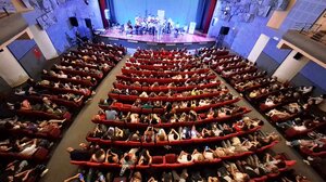 Με επιτυχία μια ακόμα εκδήλωση του Συνδέσμου Μελών Γυναικείων Σωματείων