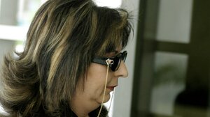 Στις φυλακές Θηβών οδηγείται η Αντωνία Ηλία – Εκδόθηκε στην Ελλάδα μετά από 19 χρόνια