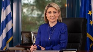 Αλεξοπούλου: Ζητώ συγγνώμη για το «τζάμπα πέθανε», ήταν προβληματικός ο τρόπος που το εξέφρασα