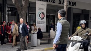 Θετική η αποτίμηση της συμμετοχής του Δήμου Χανίων στην άσκηση «Μίνωας 2024»