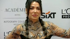 Athens Fashion Week: Η μεγάλη γιορτή της μόδας στο Ζάππειο