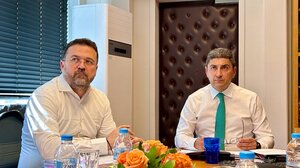 Αυγενάκης: "Με τα Διαχειριστικά Σχέδια Βόσκησης θα γίνουν πιο δίκαιες οι ενισχύσεις"