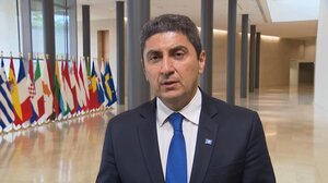 Αυγενάκης στο Συμβούλιο Υπουργών Γεωργίας και Αλιείας: Η ΕΕ να κάνει περισσότερα για τη βιωσιμότητα του αγροτικού κλάδου