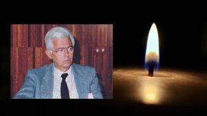 Θλίψη στο Πανεπιστήμιο Κρήτης: Έφυγε από τη ζωή ο ομότιμος καθηγητής Γιώργος Δελίδης