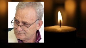 Θλίψη στον νομικό κόσμο: Τελευταίο αντίο στον δικηγόρο Δημοσθένη Μαρκατάτο