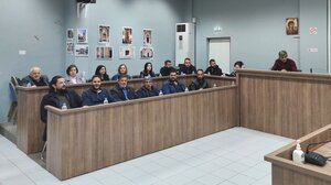 Συνεδριάζει την Τετάρτη το Δημοτικό Συμβούλιο του Δήμου Αμαρίου