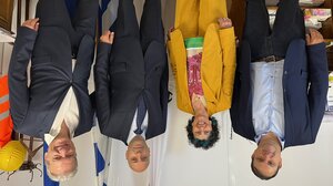 Στην τελική ευθεία η υπογραφή Μνημονίου Συνεργασίας μεταξύ του του Δήμου Ηρακλείου και της UNICEF