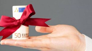 Πότε καταβάλλεται το Δώρο Πάσχα 