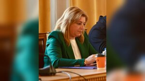 Καναβάκη: Γιατί δεν ψηφίσαμε τον προϋπολογισμό του Δήμου Ηρακλείου