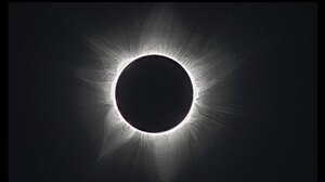 Φρενίτιδα στην Αμερική για την έκλειψη ηλίου: Είναι 105 ετών και θα δει την 13η στη ζωή του