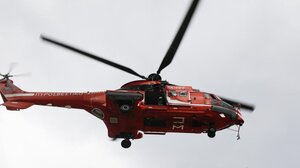 Σέρρες: Ένας νεκρός από ανατροπή βάρκας ψαράδων στις εκβολές του Στρυμόνα