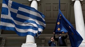 Ευρωβαρόμετρο: Αυξημένο ενδιαφέρον των Ελλήνων για τις ευρωεκλογές - Ανησυχία για τις γεωπολιτικές εξελίξεις
