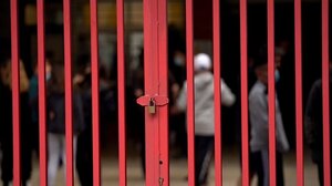 Κοινωνικό φαινόμενο η αύξηση της εφηβικής βίας