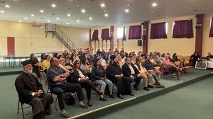 Με επιτυχία η εσπερίδα στο Καστέλλι για τις ψυχοκοινωνικές παρεμβάσεις στη σχολική και εφηβική ηλικία