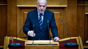 Φλωρίδης: Σε κτίριο των ΤΕΙ Λάρισας η δίκη για τα Τέμπη – Η ανάκριση έχει τις κανονικές συνομιλίες