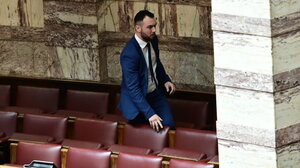 Παράσταση υποστήριξης κατηγορίας κατέθεσε ο συνήγορος του Γραμμένου κατά του Φλώρου