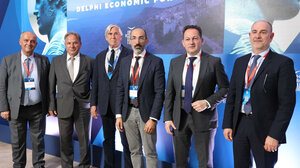 Στ. Πέτσας: "Η ασφάλιση της κατοικίας θα έπρεπε να γίνει υποχρεωτική"