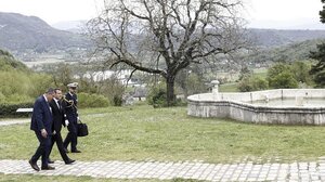 Ογδόντα χρόνια από την απελευθέρωση της Γαλλίας από τους Ναζί